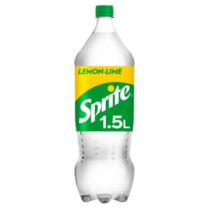 Sprite Bottles (GB)12x1.5L