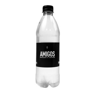 Amigos Still Water 24x500ml