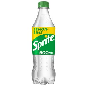 Sprite Bottles-(GB)-12x500ml