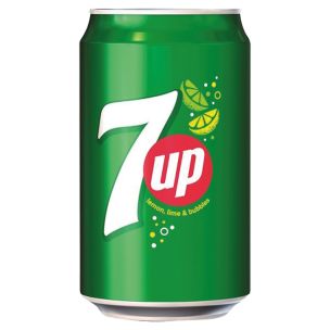 7up Cans (GB)-24x330ml