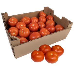 Loose Tomatoes (Class I)-1x6kg