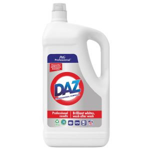 Daz Professional Regular Liquid 95 Washes 1x4.75L