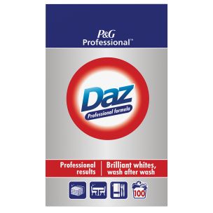 Daz Professional Washing Powder Regular 100 scoop 1x1