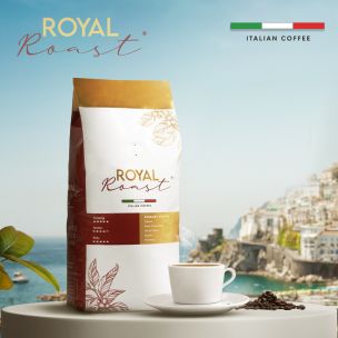 Royal Roast Coffee Beans 1x1kg