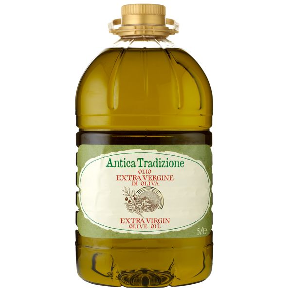 Extra Virgin Olive Oil 5L