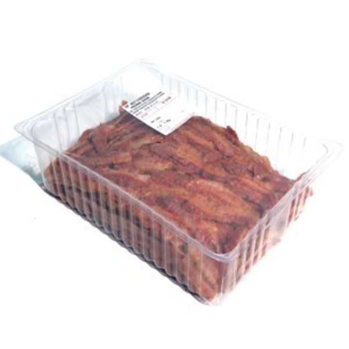 Dew Valley Foods Premium Bacon-1x1kg