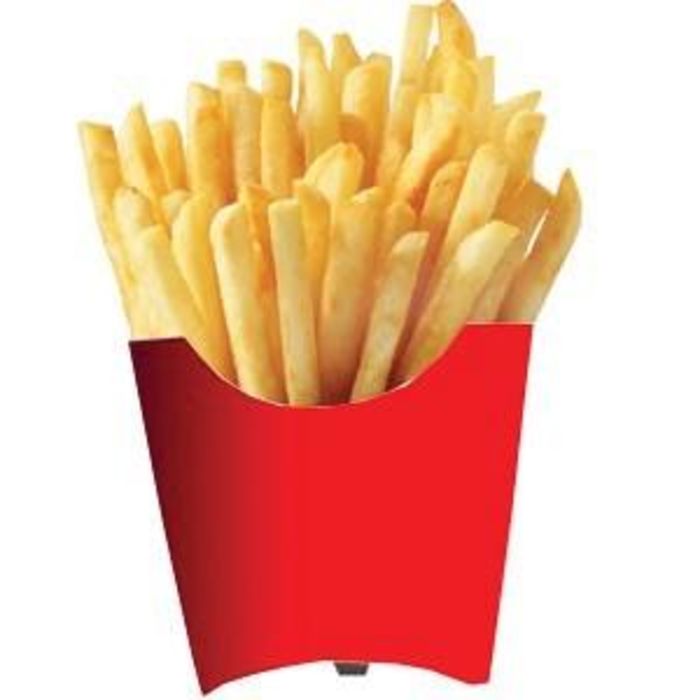 Large Red Chip Scoops-(Original)-1x1000