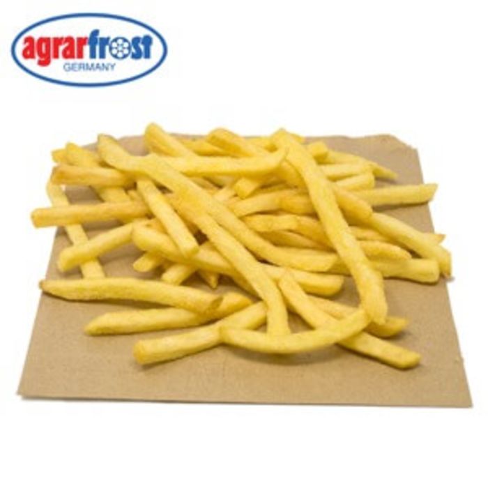 Buy Agrarfrost French Fries Julienne4x2.5kg Order Online From JJ