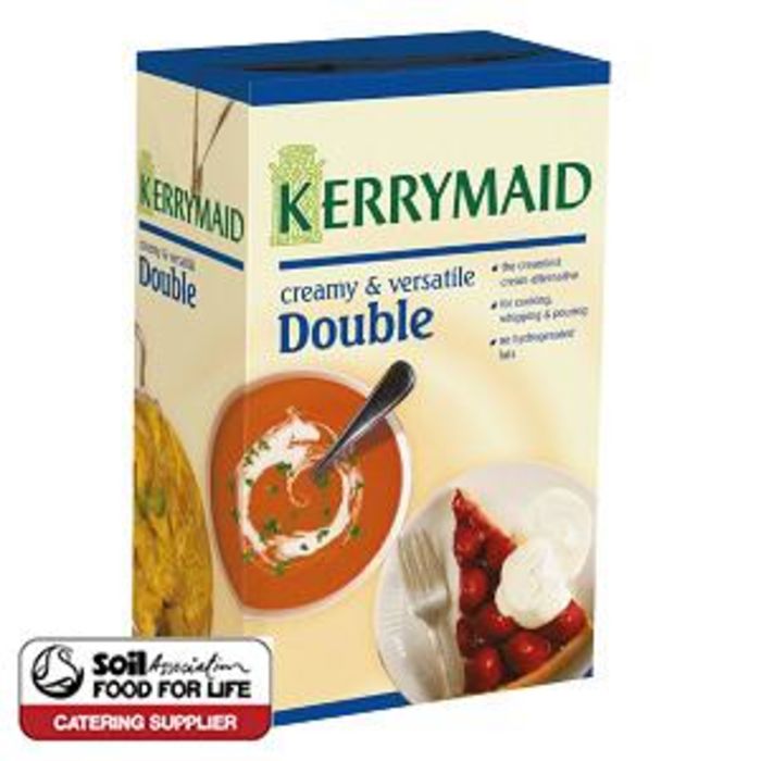 Buy Kerrymaid Double Cream Alternative12x1L Order Online From JJ Foodservice