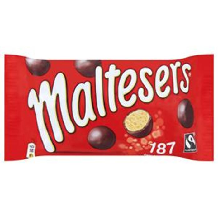 Maltesers 40x37g