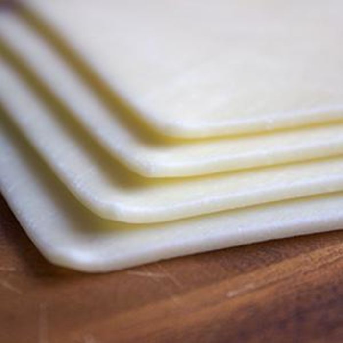 Monterey Jack Slices -1x1kg