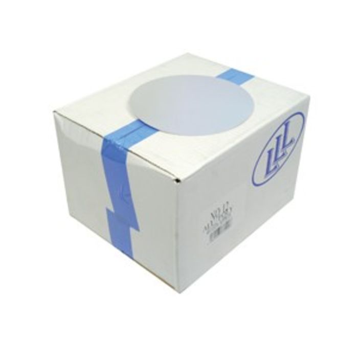 No:12 Poly Container Lids-1x400