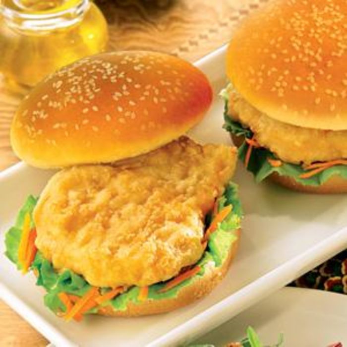 Buy Sadia Halal Battered Chicken Steaks24x85gr Order Online From JJ