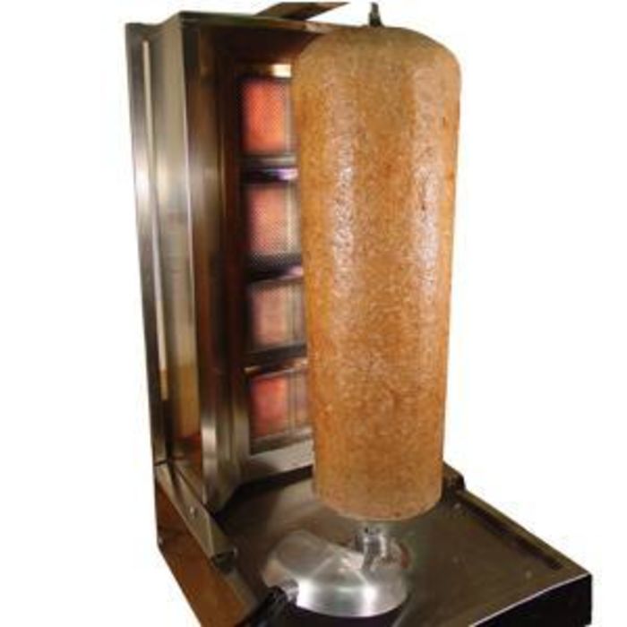 Ali Baba Halal Classic Doner Kebab-1x25kg