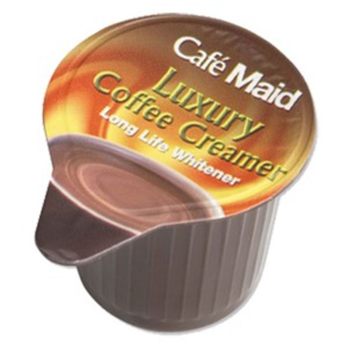 Cafe Maid Cream Portions-1x120
