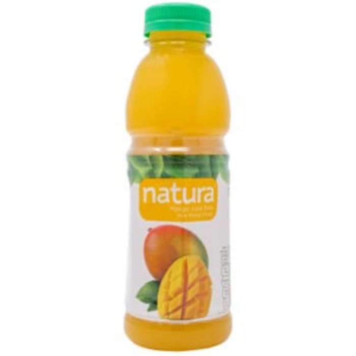 Natura Mango Juice-12x500ml