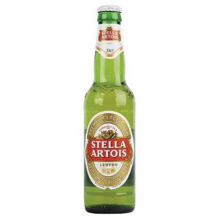 Stella Artois 24x330ml