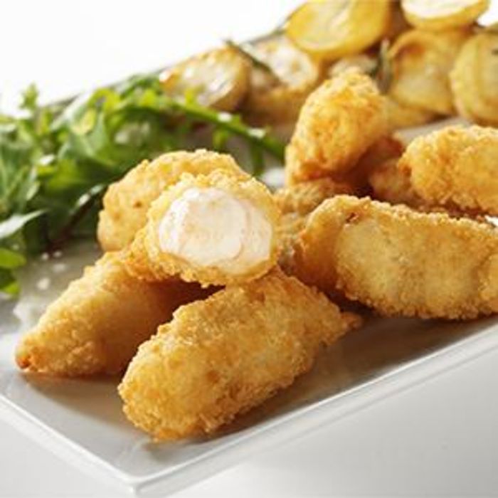 Middleton Wholetail Breaded Scampi 1x454g