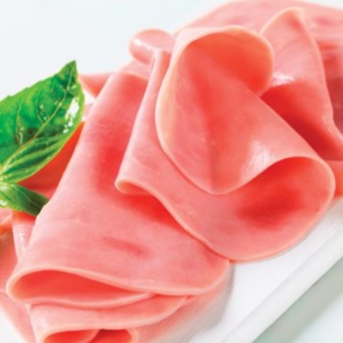 Ambassador Sliced 70% Gammon Ham-1x500g