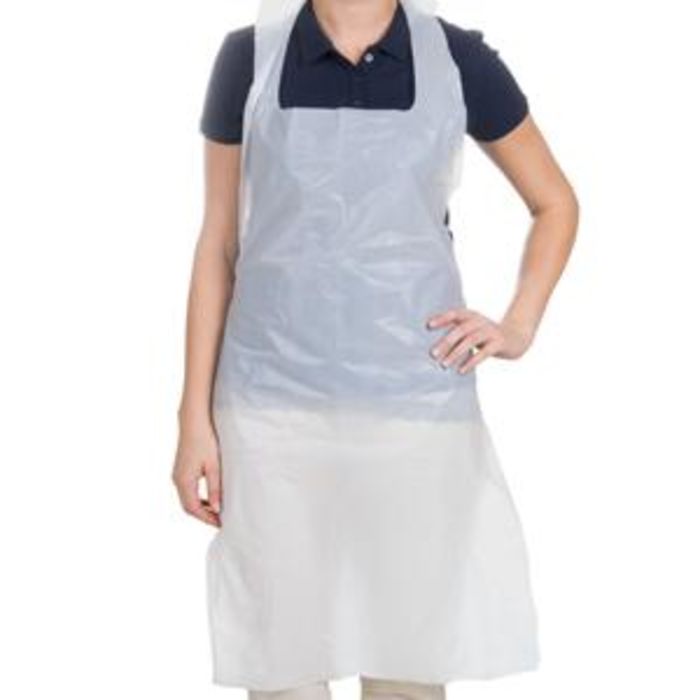 Disposable Aprons-1x100