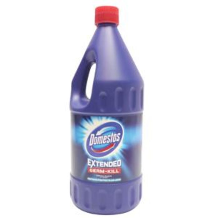 Domestos Original Bleach-1x2L