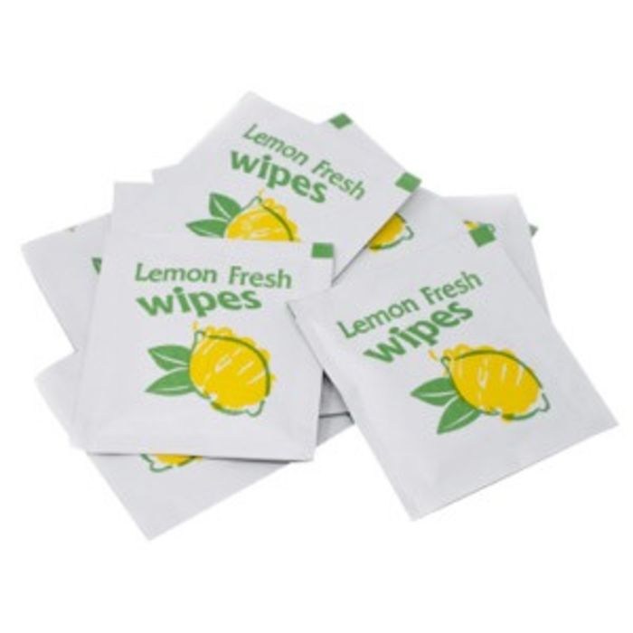 Jazz Cafe (Wipe-Up) Wet Wipes-1x1000