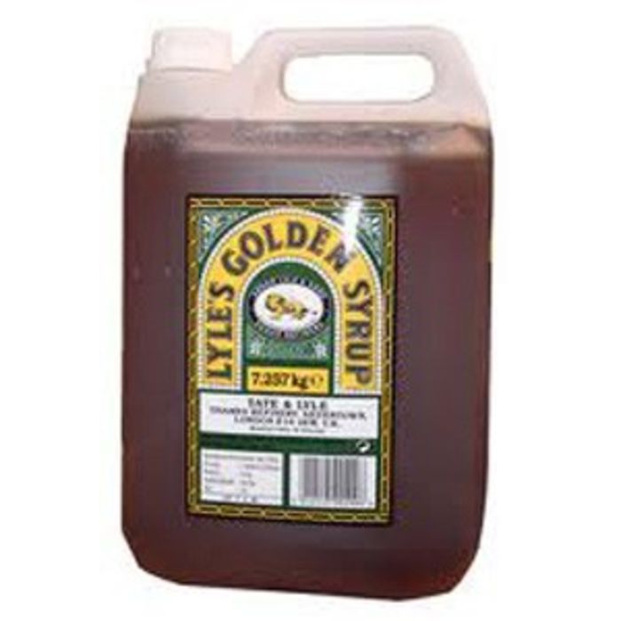 Lyle's Golden Syrup-1x7.26kg