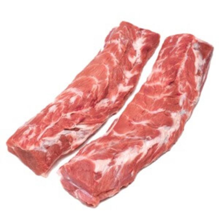 Buy Frozen Halal Uk Lamb Neck Fillets Vpbox Approx12kg 1x1kg