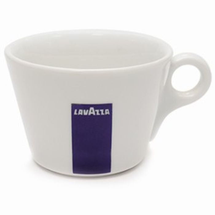 Lavazza American Coffee Cups-1x6