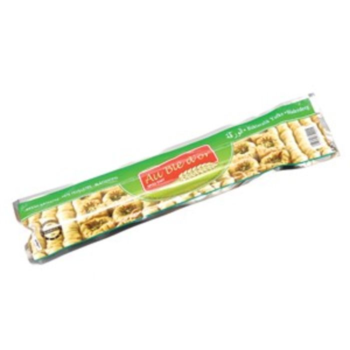 Au Ble dor Fillo Pastry (Baklavalik Yufka)-1x470g