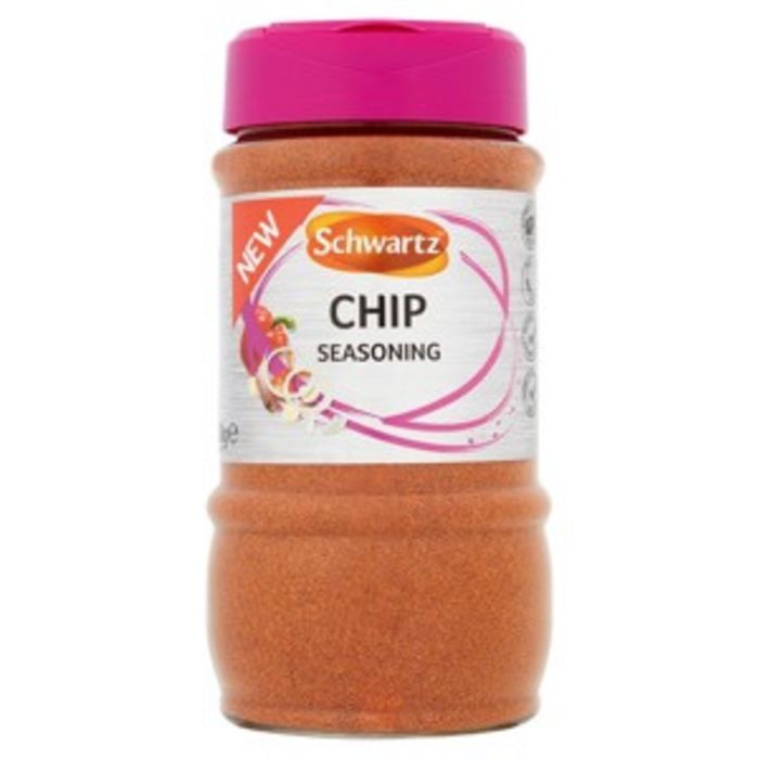 Schwartz Chip Seasoning-1x300g