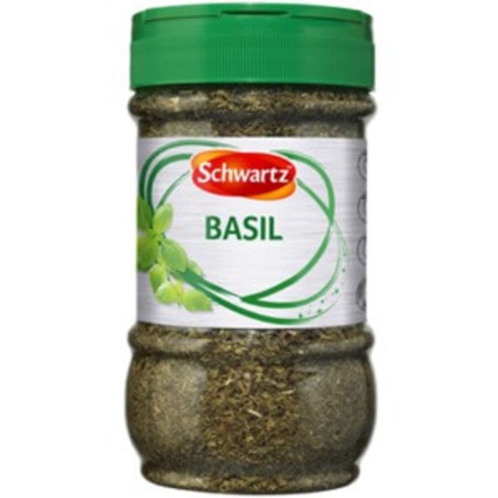 Schwartz for Chef Basil-1x145g