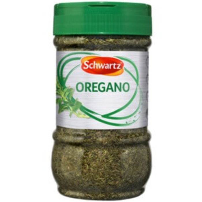 Schwartz for Chef Oregano-1x120g