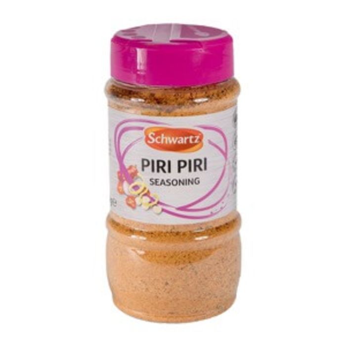 Schwartz for Chef Piri Piri Seasoning-1x320g