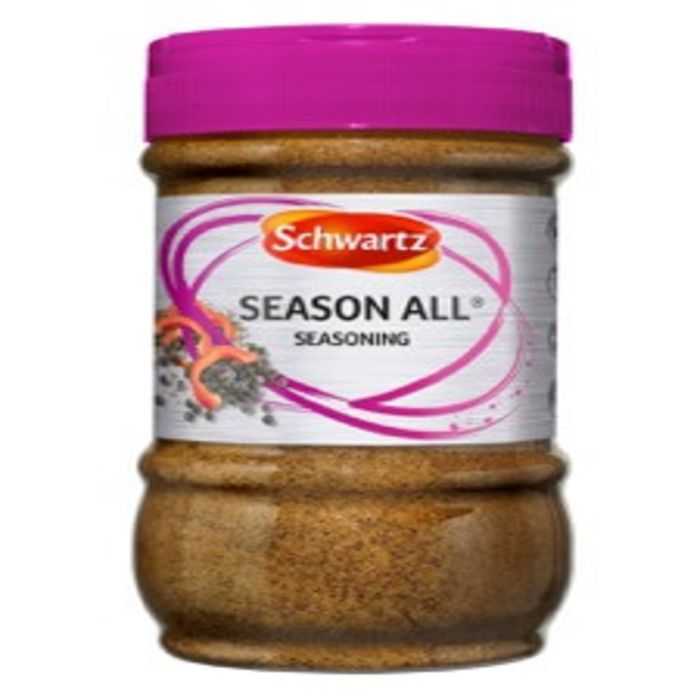 Schwartz for Chef Season-All Seasoning-1x840g