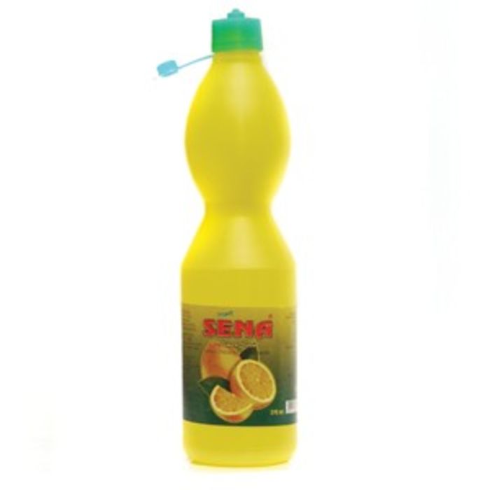 Sena Lemon Dressing-24x370ml