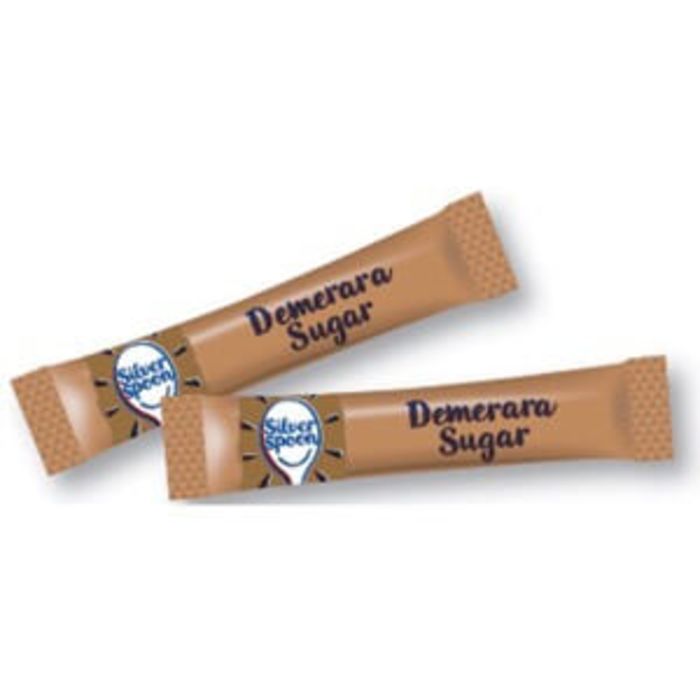 Buy Silver Spoon Demerara Sugar Sticks1x1000 Order