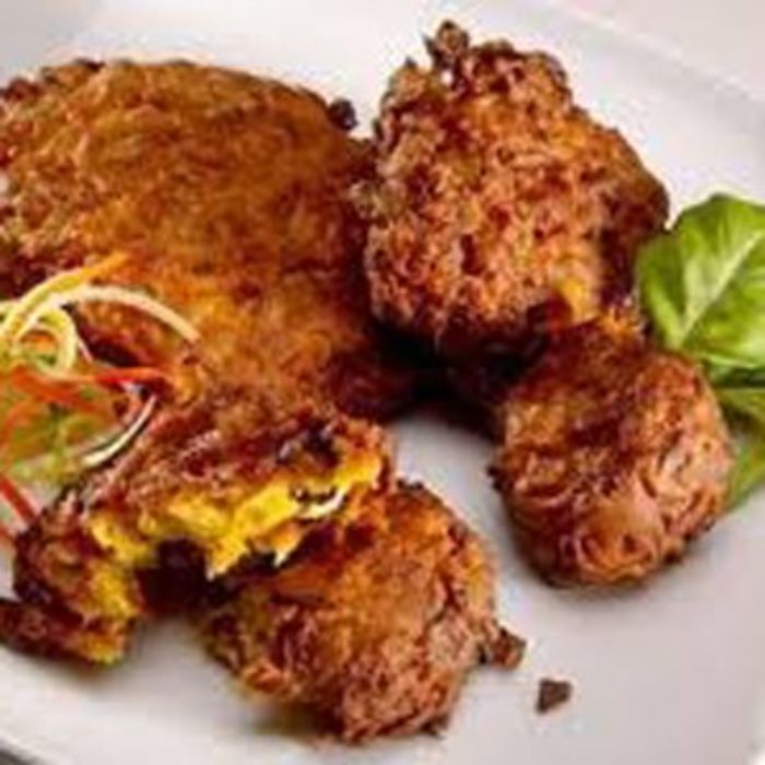 Spice of Life Onion Bhaji 1x3kg