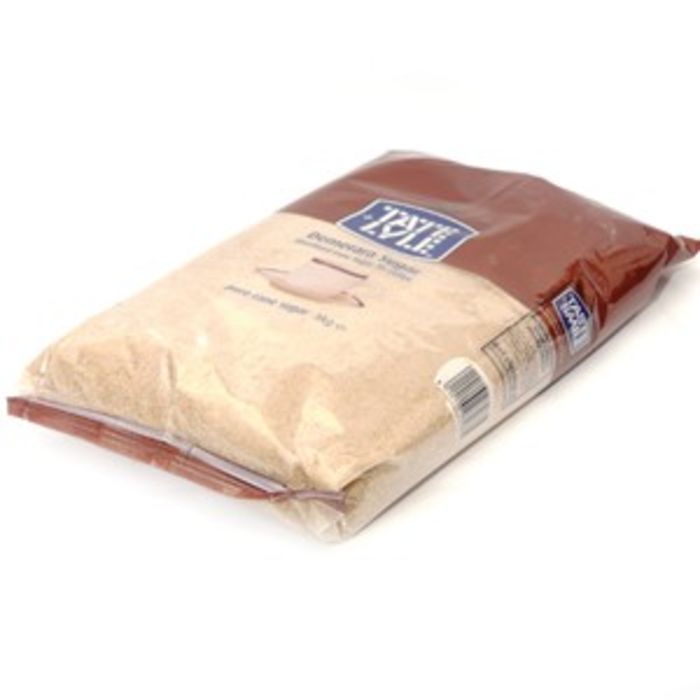 Tate & Lyle Demerara Sugar-1x3kg