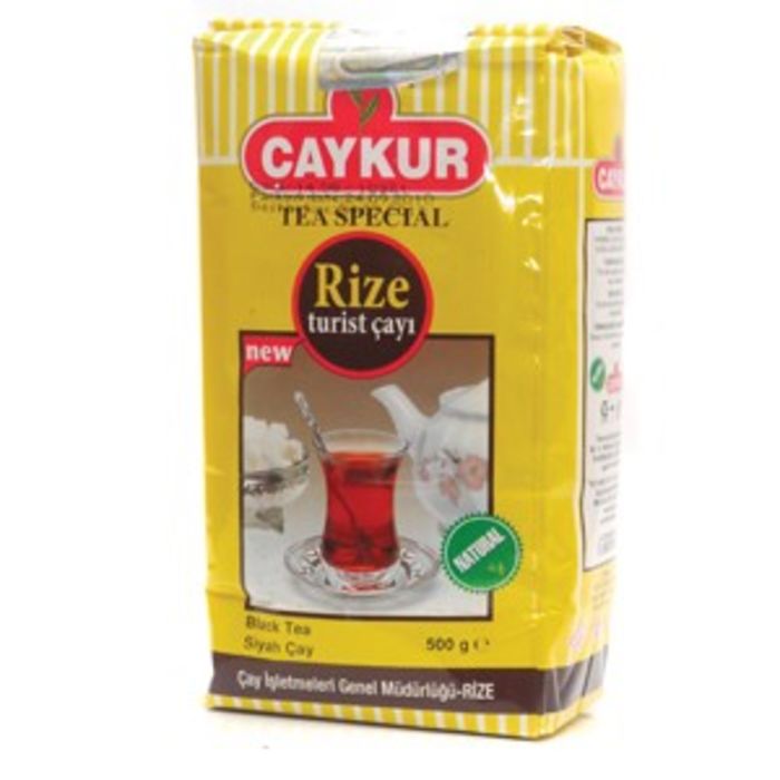 Caykur Rize Turkish Black Tea-1x500g