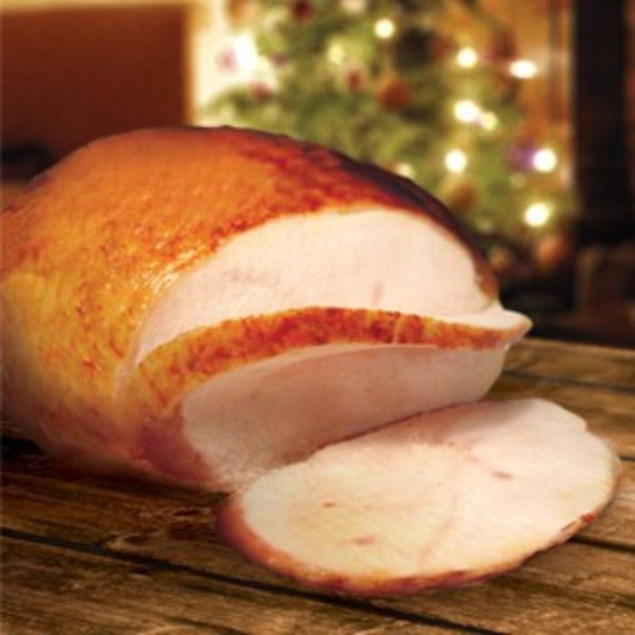 Buy Fenton Gold Boneless Cooked Halal Turkey Saddle1x3.63kg Order