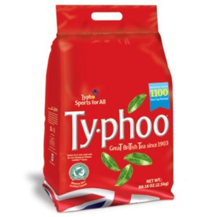 Ty-phoo Tea Bags-1x1100