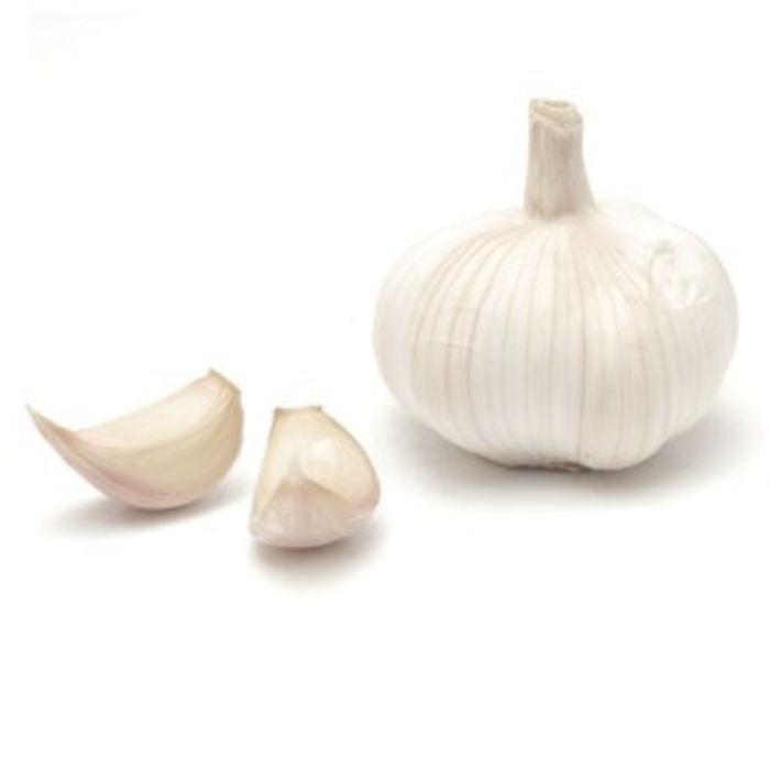 Fresh Garlic-1x4kg