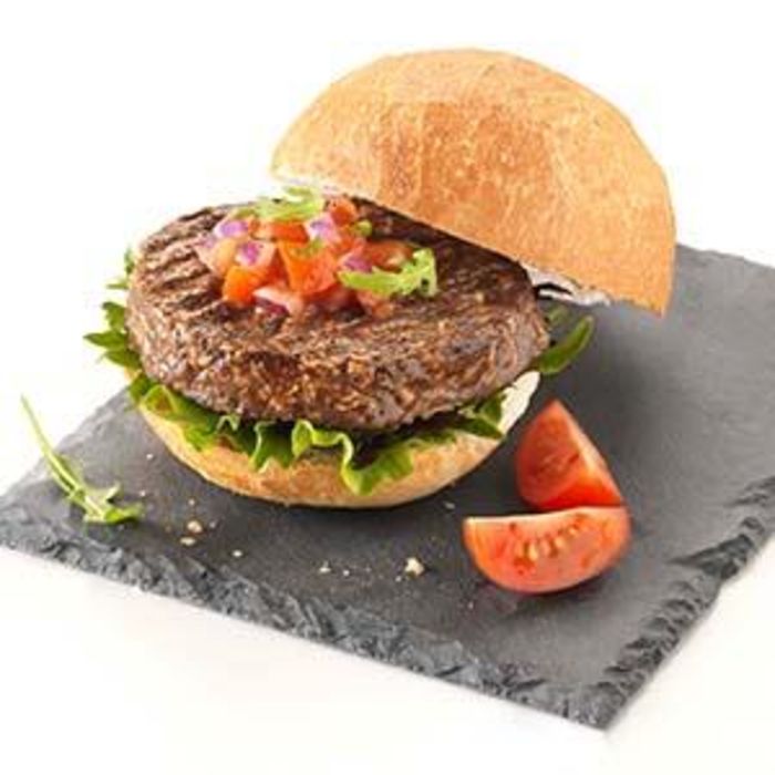 Quorn Burger-40x50g