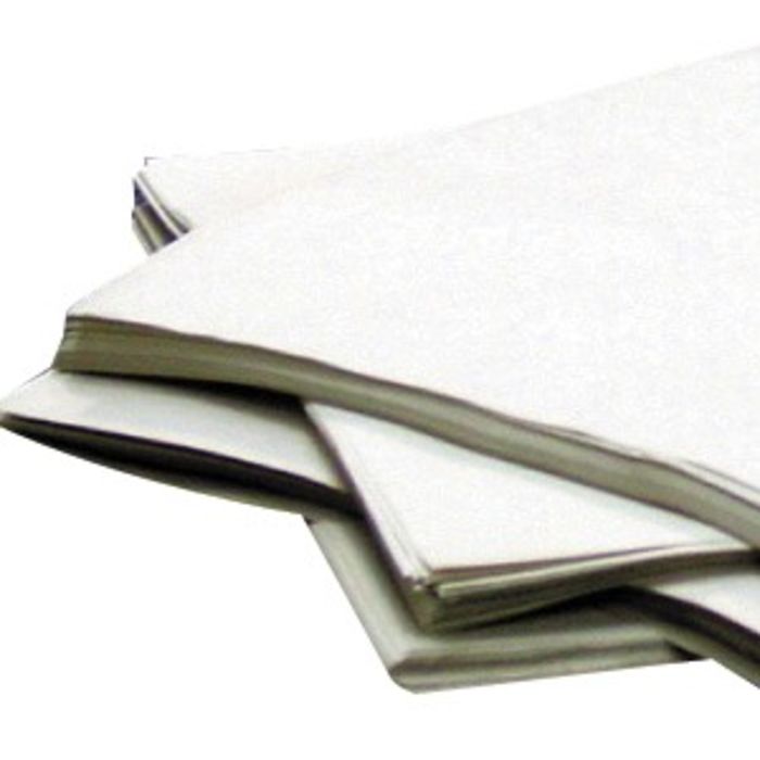 Bleached Greaseproof Paper-(45cmx70cm)-1x500