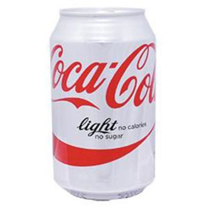 The only energy drink with a great coca‑cola taste! Buy Coca Cola Light Can-(EUR-With English Label)-24x330ml ...
