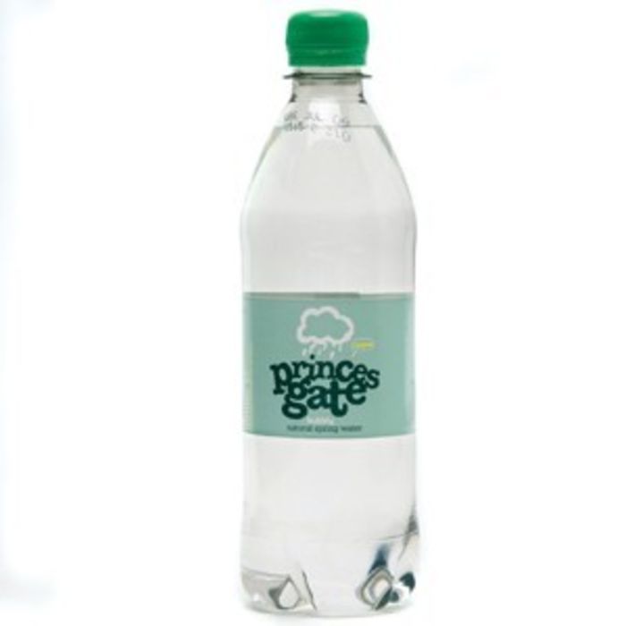 Buy Princes Gate Sparkling Water24x500ml Order Online From JJ