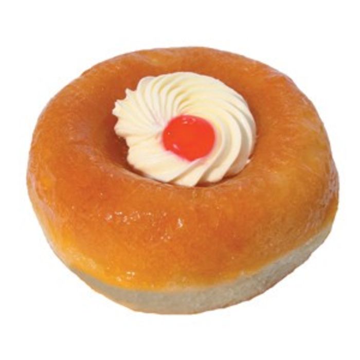 Buy Rum Baba(Nominal)6x120g Order Online From JJ Foodservice