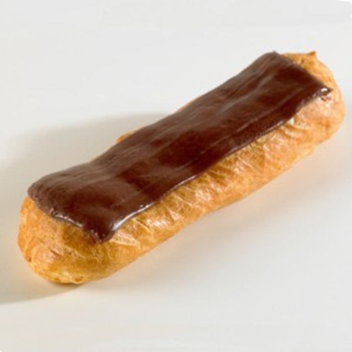 Country Style Dairy Cream Chocolate Eclair-30x70g