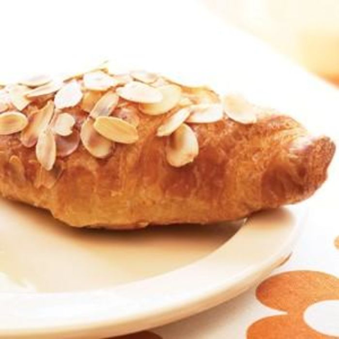 Dauphine Ready to Bake Almond Croissant-64x90g